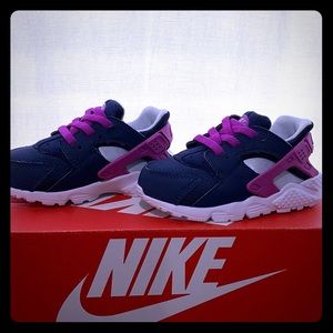 NIKE HUARACHE RUN (TD)